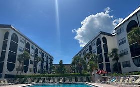 Knot A Care Remodeled Direct Water Access Condo With Ocean And Pool Views Now Sleeps Six